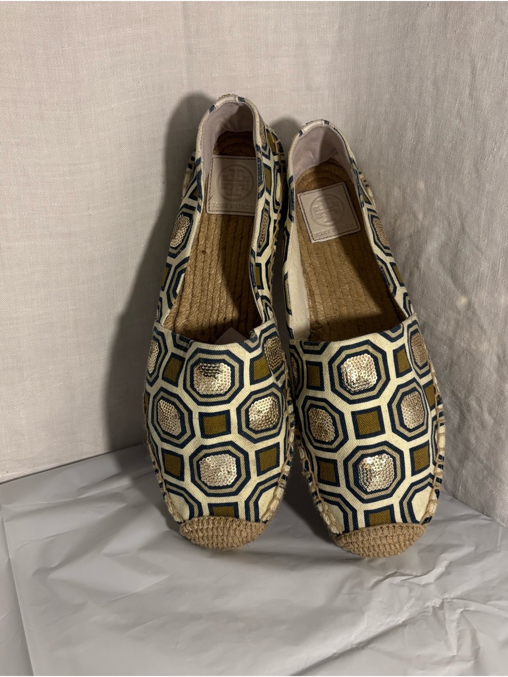 Tory Burch Cecily Flats
Size 10 - Picture 2 of 8